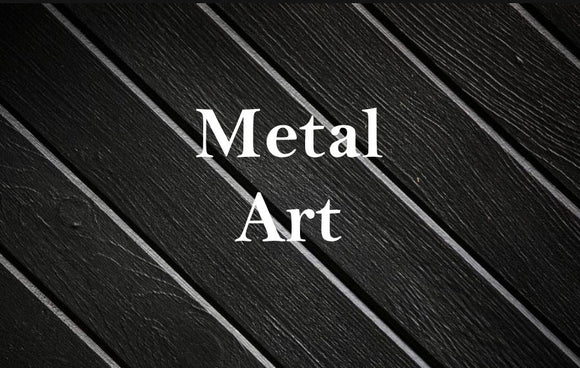 Metal Art