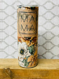 20 ounce stainless steel tumblers Mama Mom Various Designs Part 2