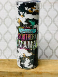 20 ounce stainless steel tumblers Mama Mom Various Designs Part 2